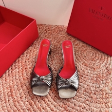 Valentino Slippers